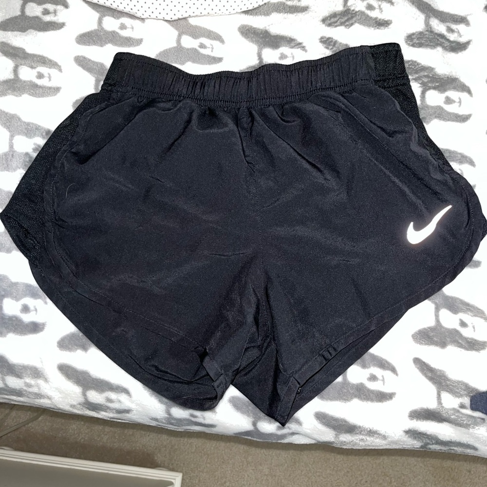 NIKE running shorts